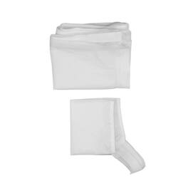 Glow - EZ Lock Inner and Outer Diffusion Fabrics for EZ Lock 10x24" Softbox