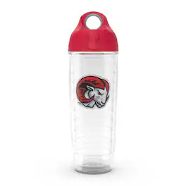 Tervis - Winston-Salem State Rams 24oz. Emblem Classic Water Bottle - Multicolor