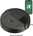 Robot - Robot R C | Roomba Phone sold separately.