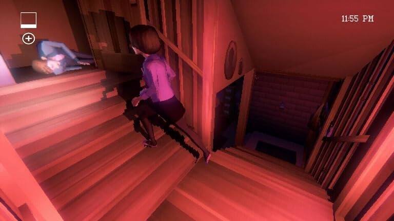 Alt View 4. Limited Run Games - Homebody - Limited Run #121 [PlayStation 5].