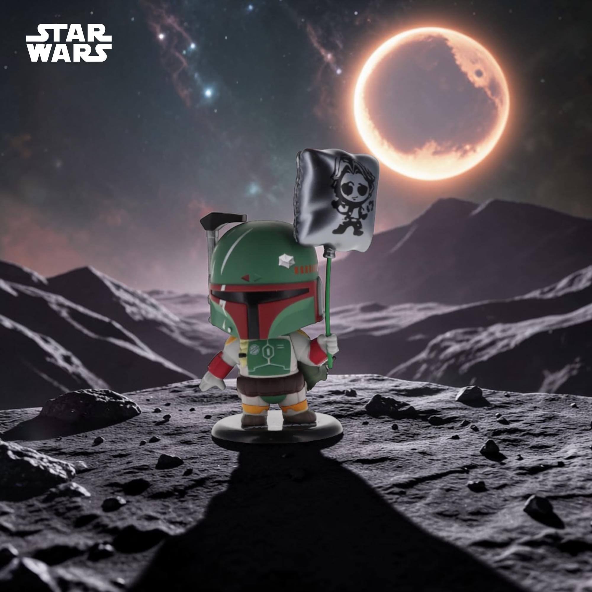 STAR WARS
