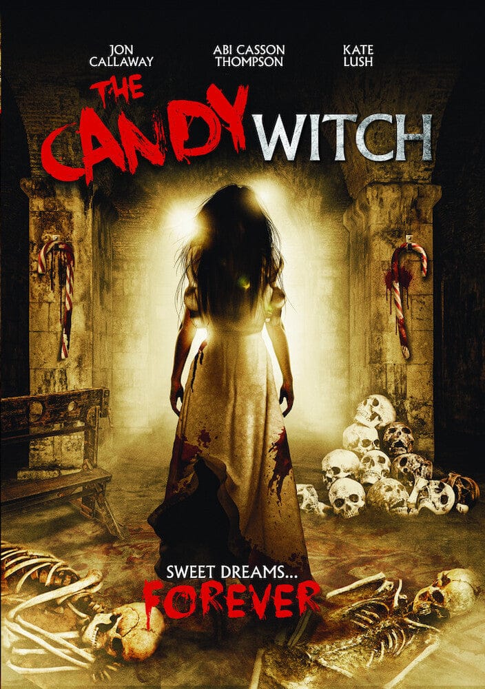 The Candy Witch (MOD) (DVD Movie) price history on PriceWatchPro