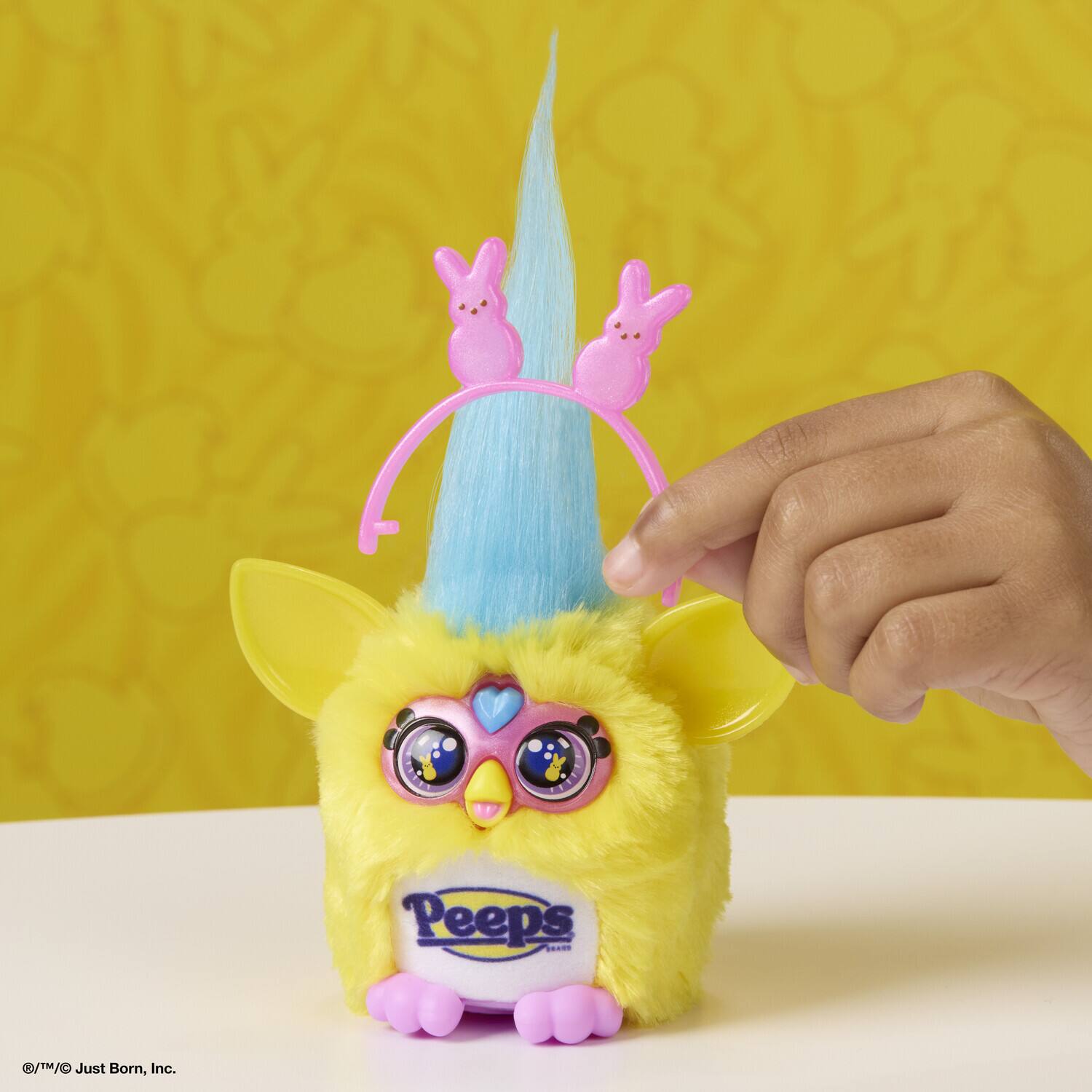 Peeps SEARS /TM/ Just Born, Inc.