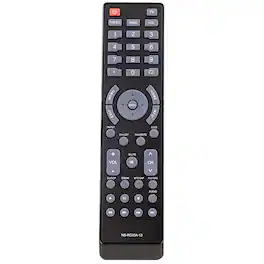 VINABTY - New NS-RC03A-13 Replaced Remote Fits for Insignia TV NS-42L260A13 NS-46L240A13 NS-42E440A13 NS-24L120A13 NS-39E340A13 - Black