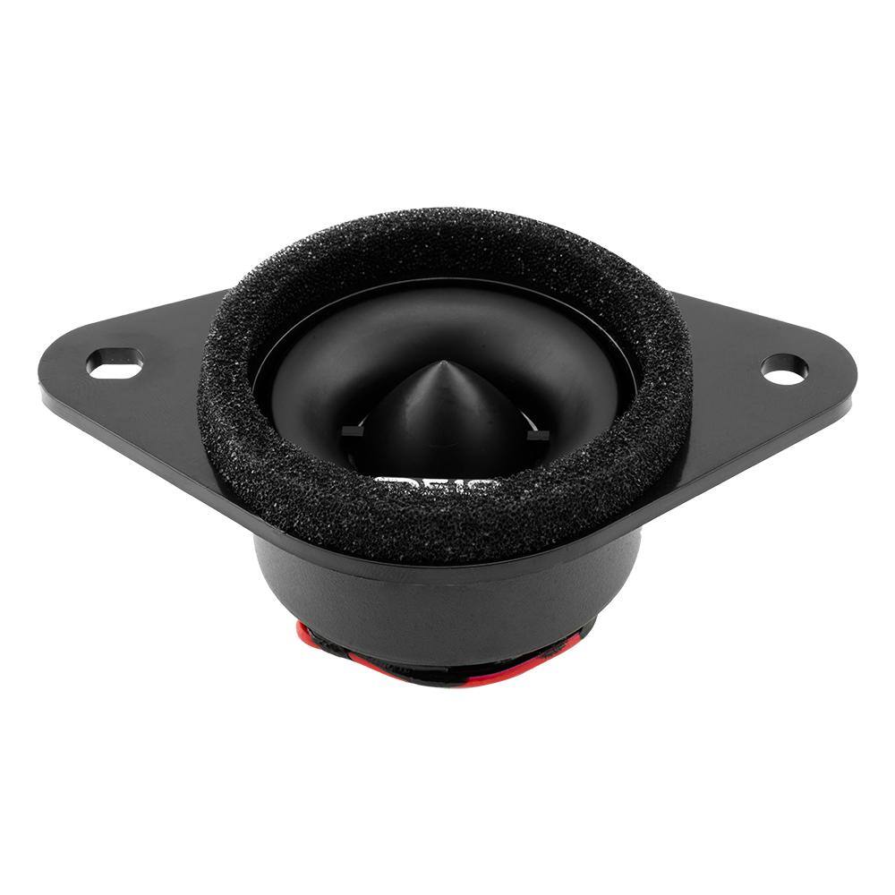 Angle. DS18 Audio - PRO-ST 1" Tweeter (Pair), 100W RMS 4-Ohm.