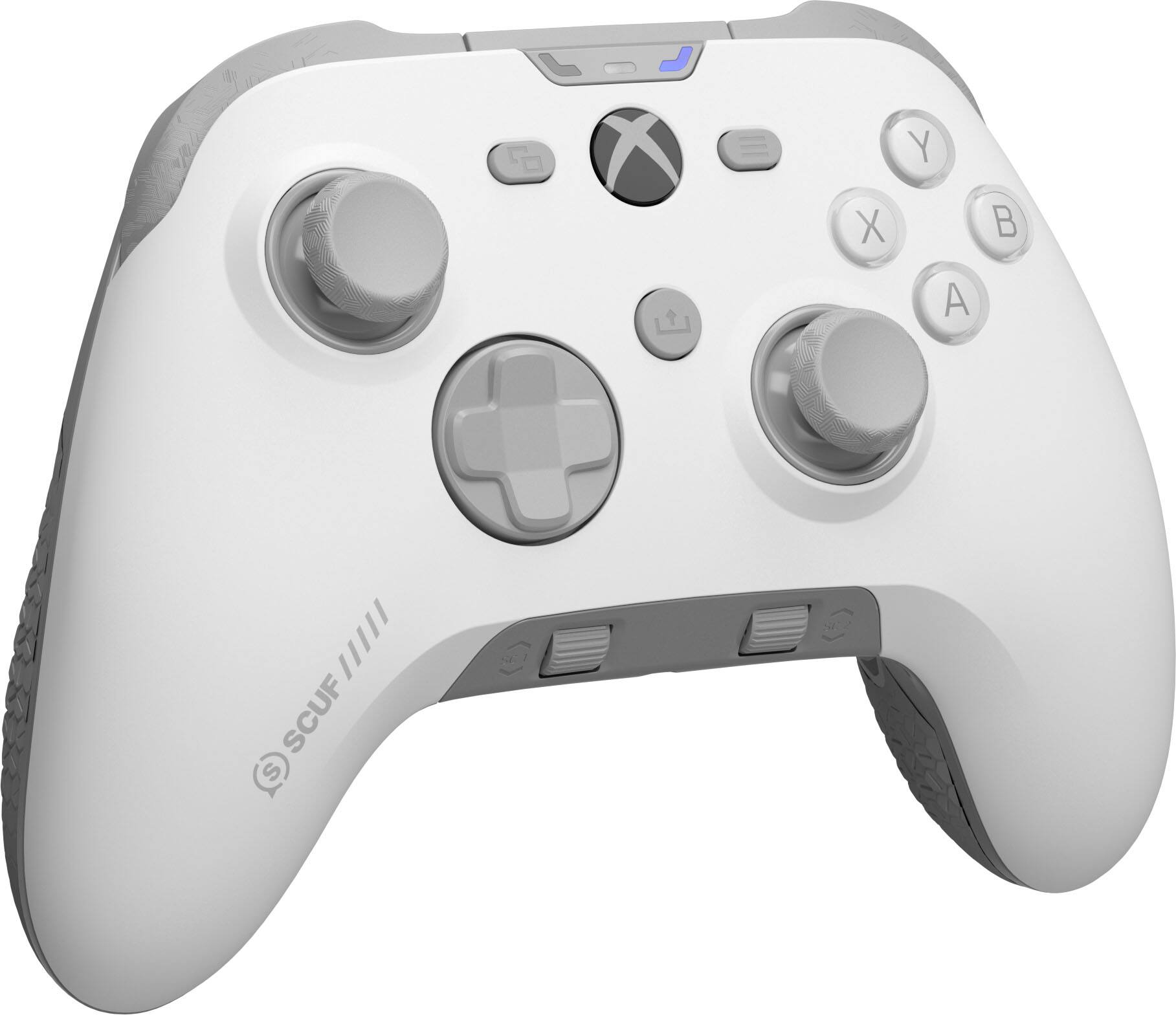 X X Y B A SCUF/// S SCUF 2 s