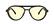 Alt View 1. GUNNAR - Tallac Computer Glasses with Blue Light Reduction, Amber Lenses - Onyx.