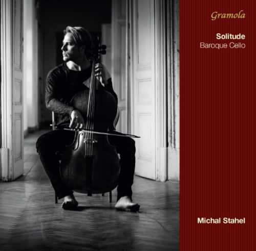Gabrielli / Bach / Stahel - Solitude   - COMPACT DISCS [CD] price history on PriceWatchPro