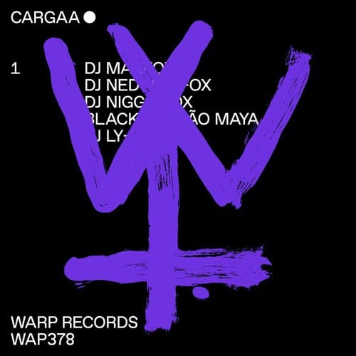 Various Artists - Cargaa 1    - 12-INCH SINGLE [12 inch Vinyl Single] price history on PriceWatchPro