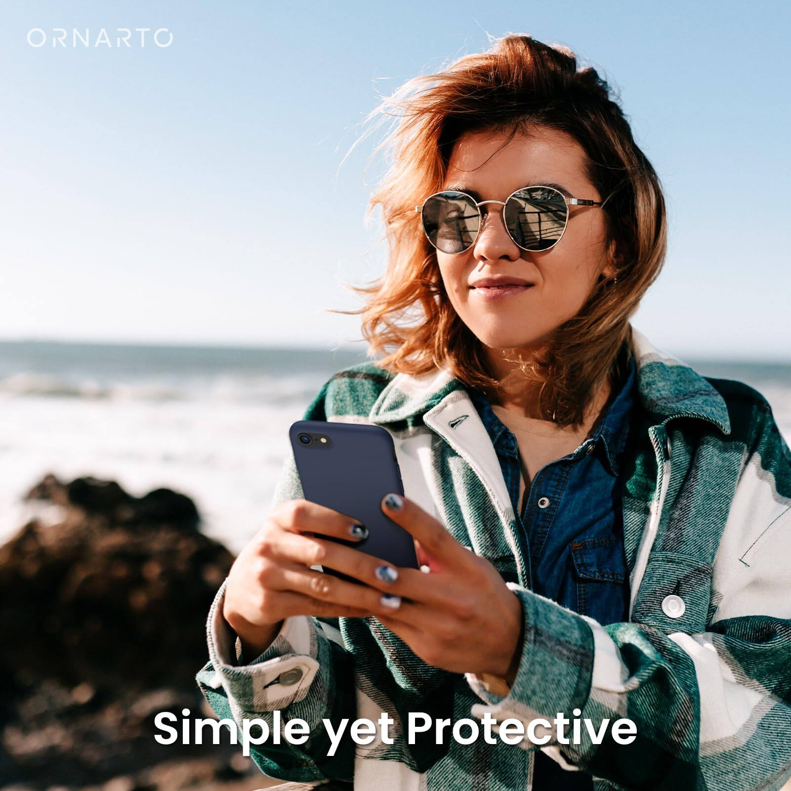 ORNARTO, Simple yet Protective
