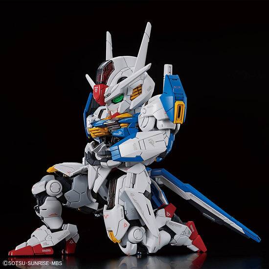 BANDAI NAMCO Entertainment Mobile Suit Gundam The Witch From