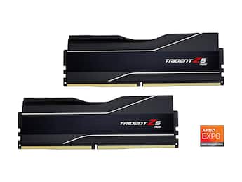 G.SKILL Trident Z5 Neo 32GB (2x16GB) DDR5 6000MHz AMD EXPO RAM G.SKILL Trident Z5 Neo 32GB (2x16GB) DDR5 6000MHz AMD EXPO RAM