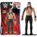 WWE FLEXfigs 2015 SERIES SUPERSTARS 3+ ROMAN REIGNS FLEX IT, POSE IT!