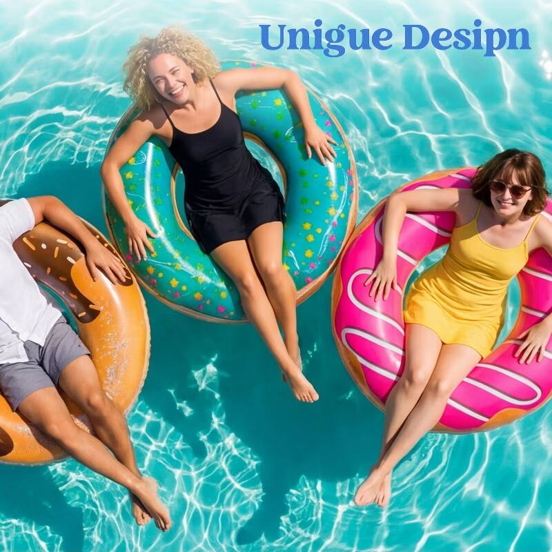 Unique Design