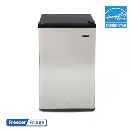 Energy Star Whynter Freezer Fridge