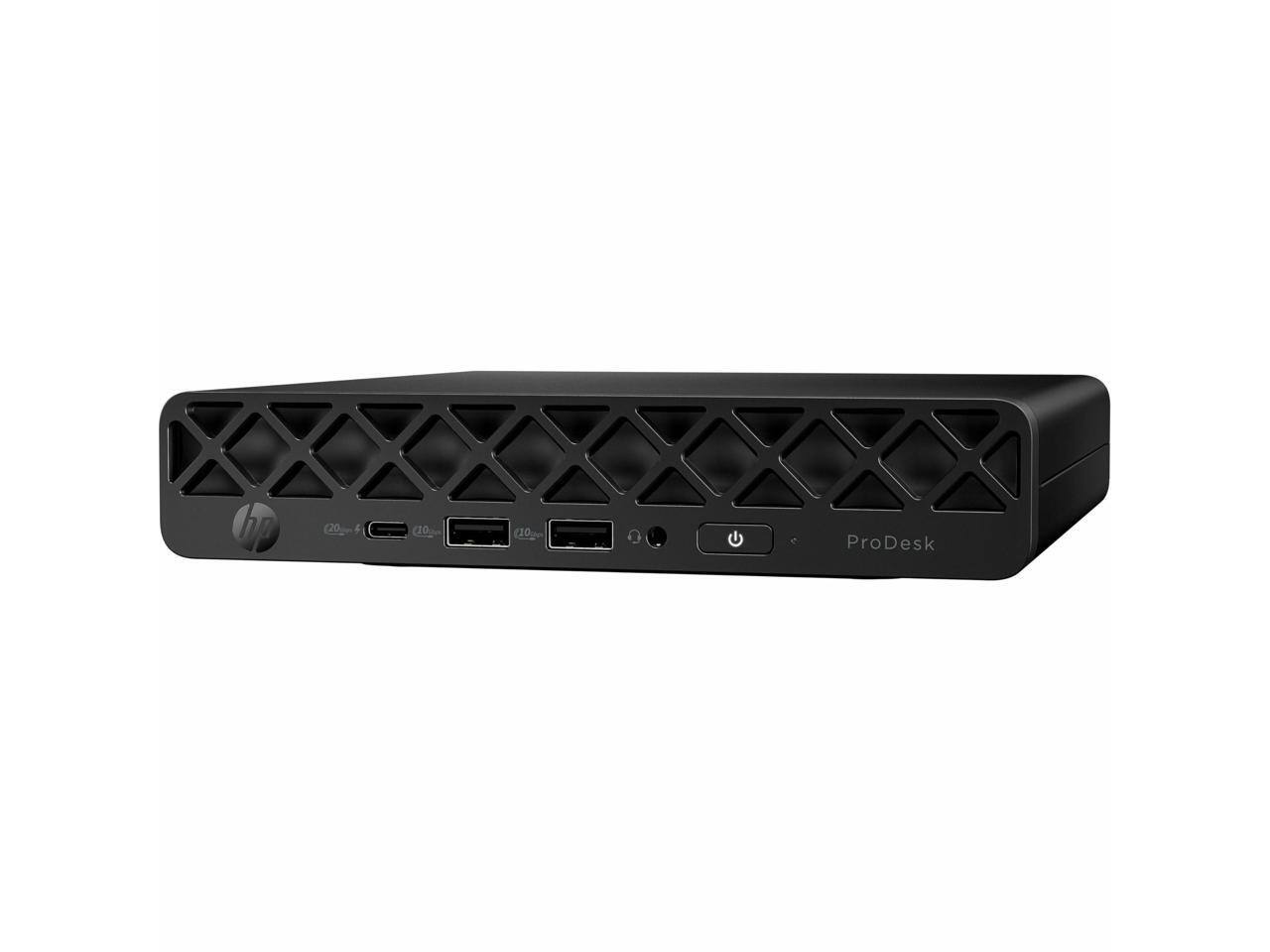 HP ProDesk 4 G1i Mini Intel Core Ultra 5 235T, 16 GB, 256 GB SSD