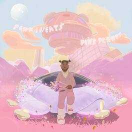 Pink Sweat$ - Pink Planet - VINYL LP