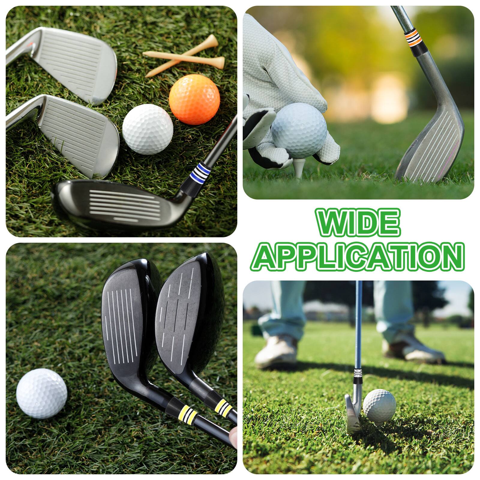 WIDE APPLICATION