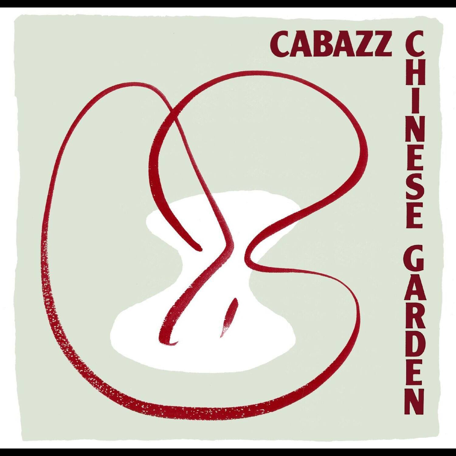 Cabazz - Chinese Garden   - COMPACT DISCS [CD] price history on PriceWatchPro