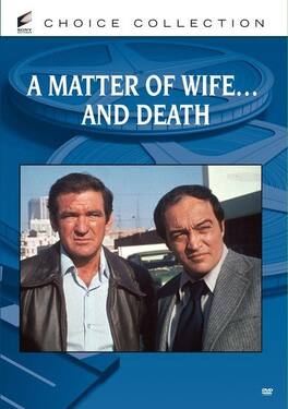 Matter Of Wifer And Death - DVD