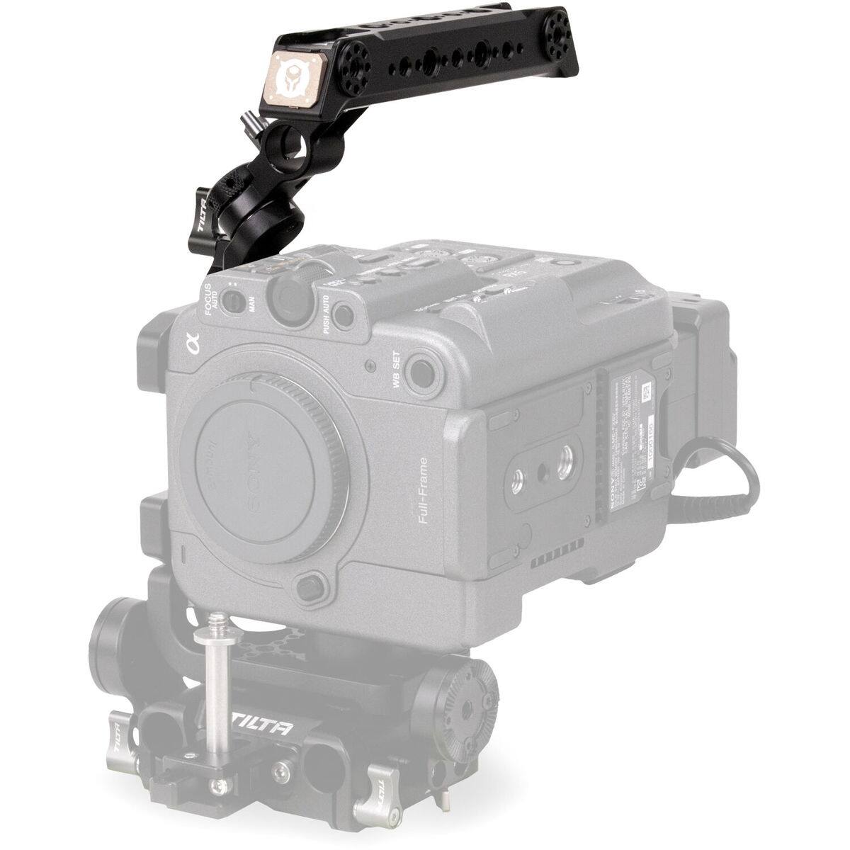 TILTA FOCUS AUTO J SVR SONY BLOV HE SET Full-Frame