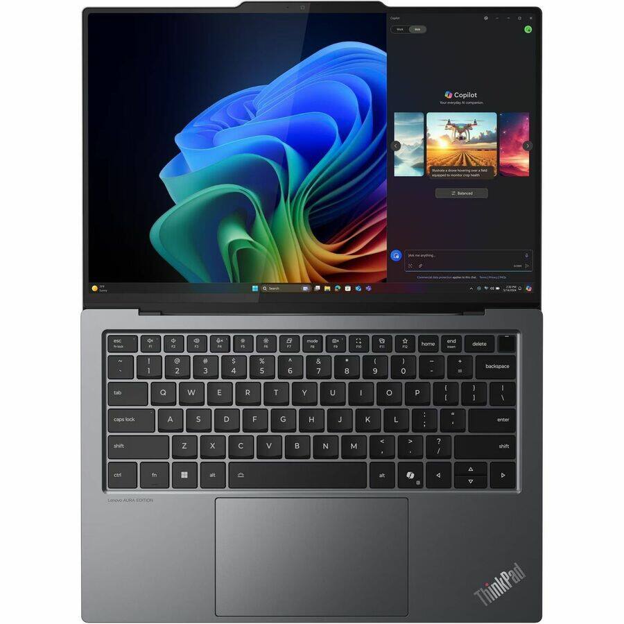 Copilot AU - Sateia - S 4 . . a - - a n . 6 a - 1 - " 11 - G -  - homme end - detete - I 1 2 . 3 5 4 % 5 A 6 & 7 B I 9 I 0 - Sackspace tab Q w E A T Y U I o P I I I I I 1 CACA lock A S D F G H J K L : ; . enter sun Z x C V  N M - a ? / shin ete Fn  - d & 1 Lenoe ThinkPad