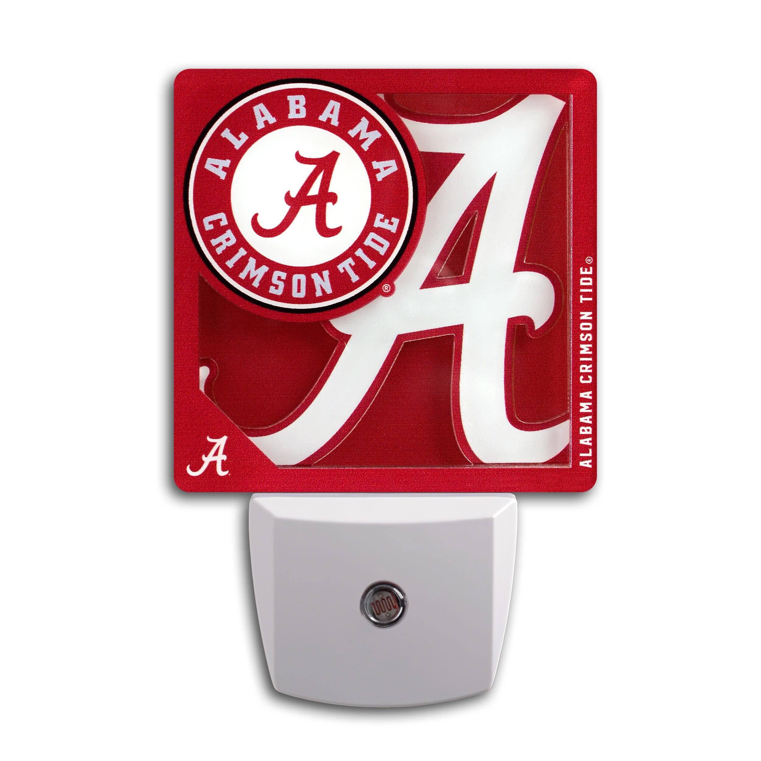 ALABAMA CRIMSON TIDE