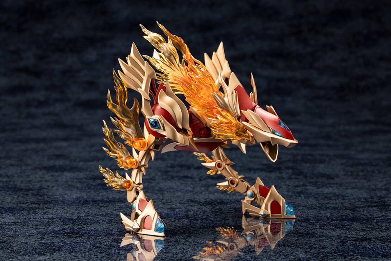 PopMarket Kotobukiya Arcanadea Meltina Model Kit COLLECTIBLES