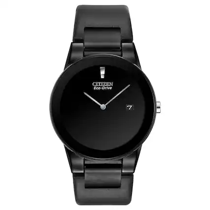 CITIZEN Eco-Drive 7
