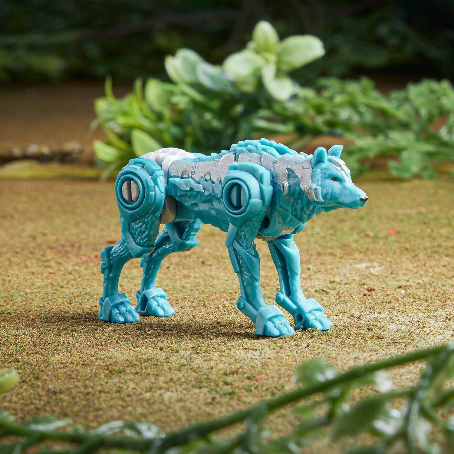 Alt View 5. Transformers - Transformers: Rise of The Beasts Movie Beast Alliance Beast Weaponizers 2-Pack.