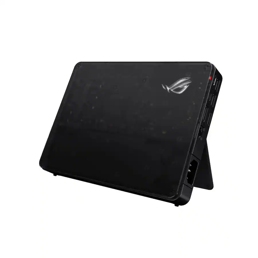 Asus Graphics Unit External ASUS ROG XG Mobile External Graphics Card NVIDIA GeForce RTX 5090 ...
