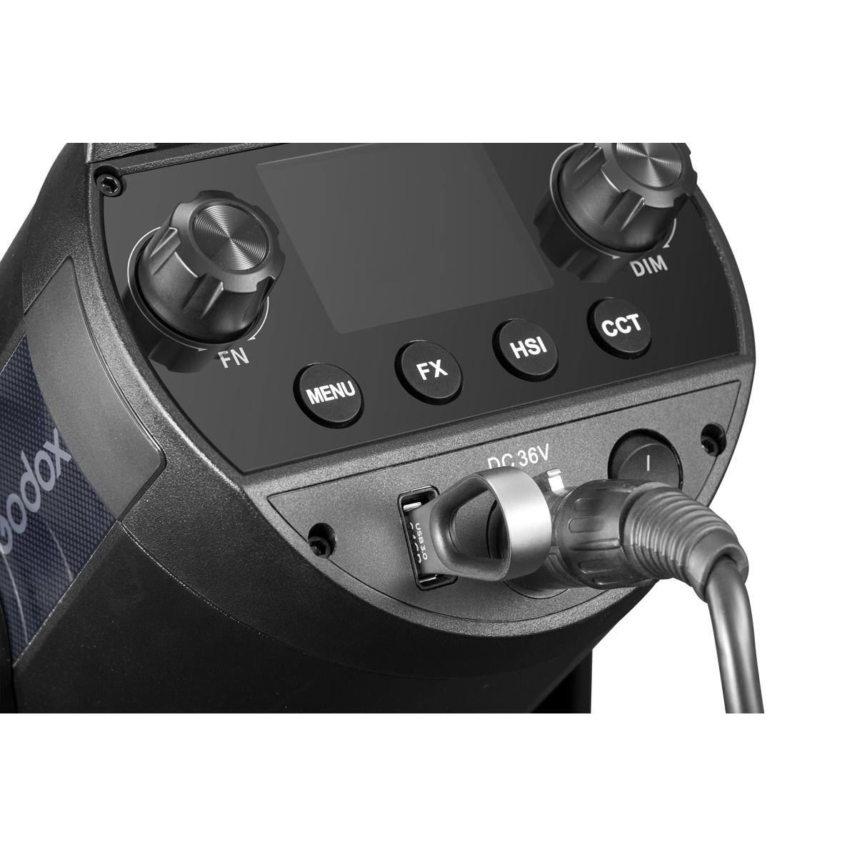 DIM podox FN MENU FX Uses0 I HSI DC 36V CCT I
