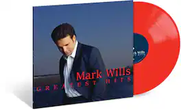 Mark Wills - Greatest Hits - VINYL LP