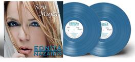Ednita Nazario - Soy Mujer - VINYL LP