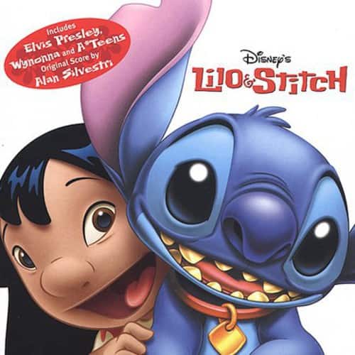 Various Artists - Lilo & Stitch (Original Soundtrack)   - COMPACT DISCS [CD] price history on PriceWatchPro