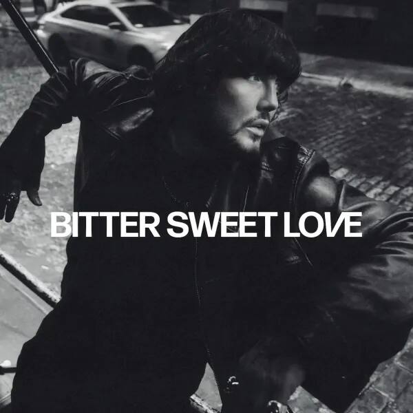 Bitter Sweet Love [LP] [VINYL] price history on PriceWatchPro