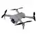 Angle. Contixo - F21 Foldable 1080p RC Drone - Gray.