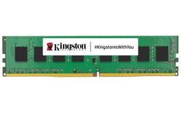 Kingston - 32GB DDR4 SDRAM Memory Module - Green