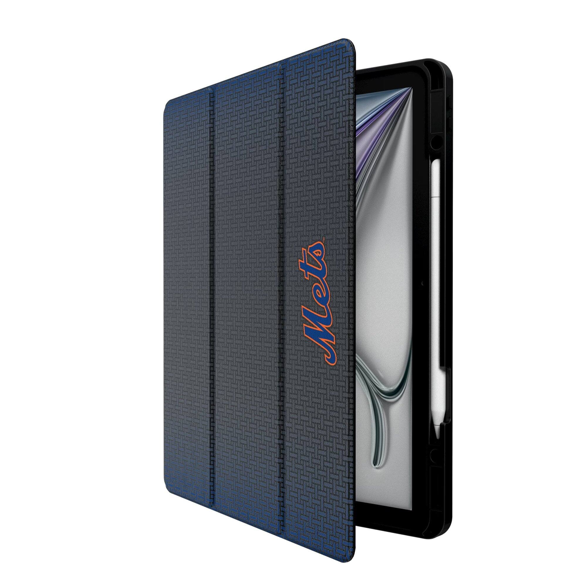 Alt View 1. Keyscaper - iPad Case - 13in Air M2 - Black.
