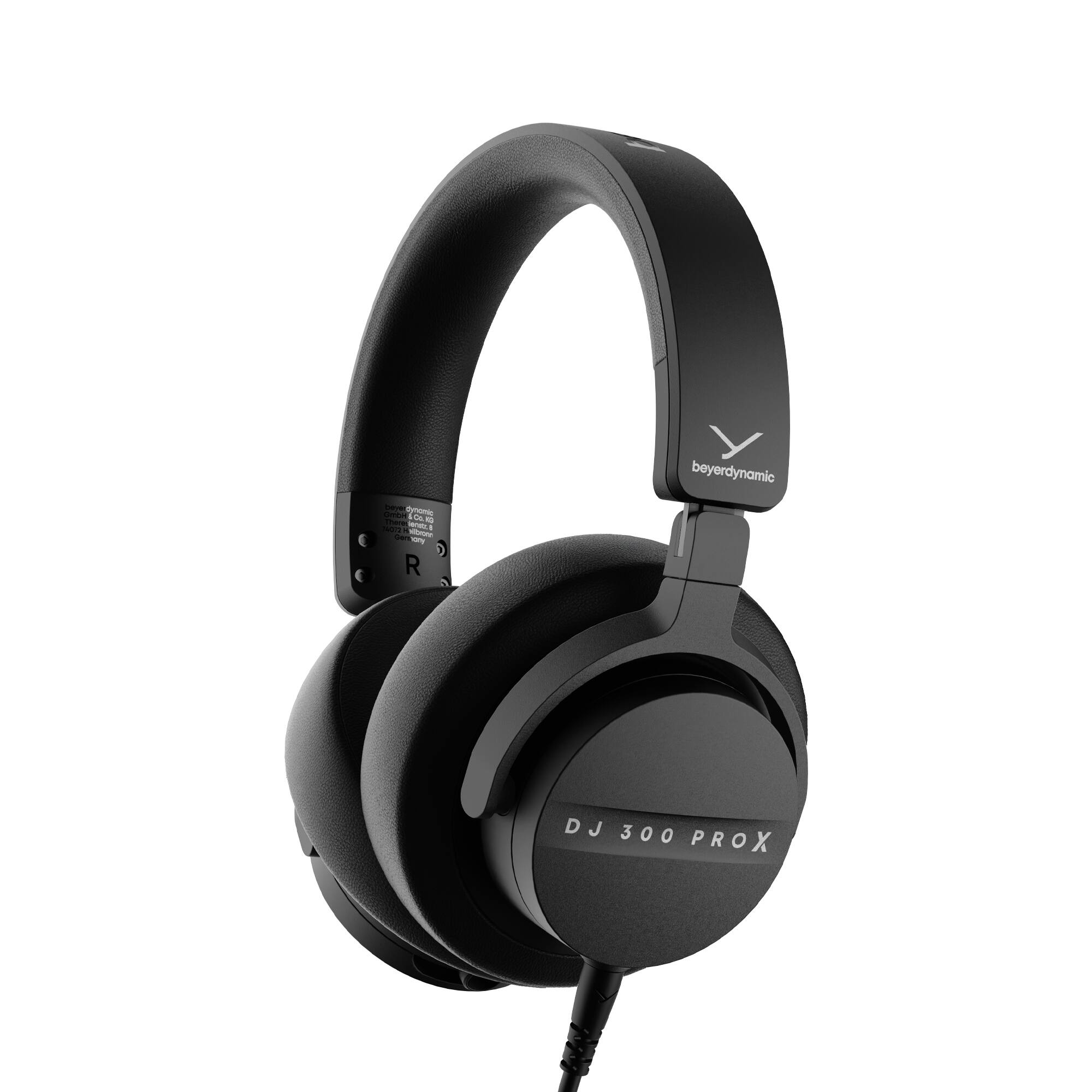beyerdynamic - LAE - 1 - wem - DJ 300 PROX