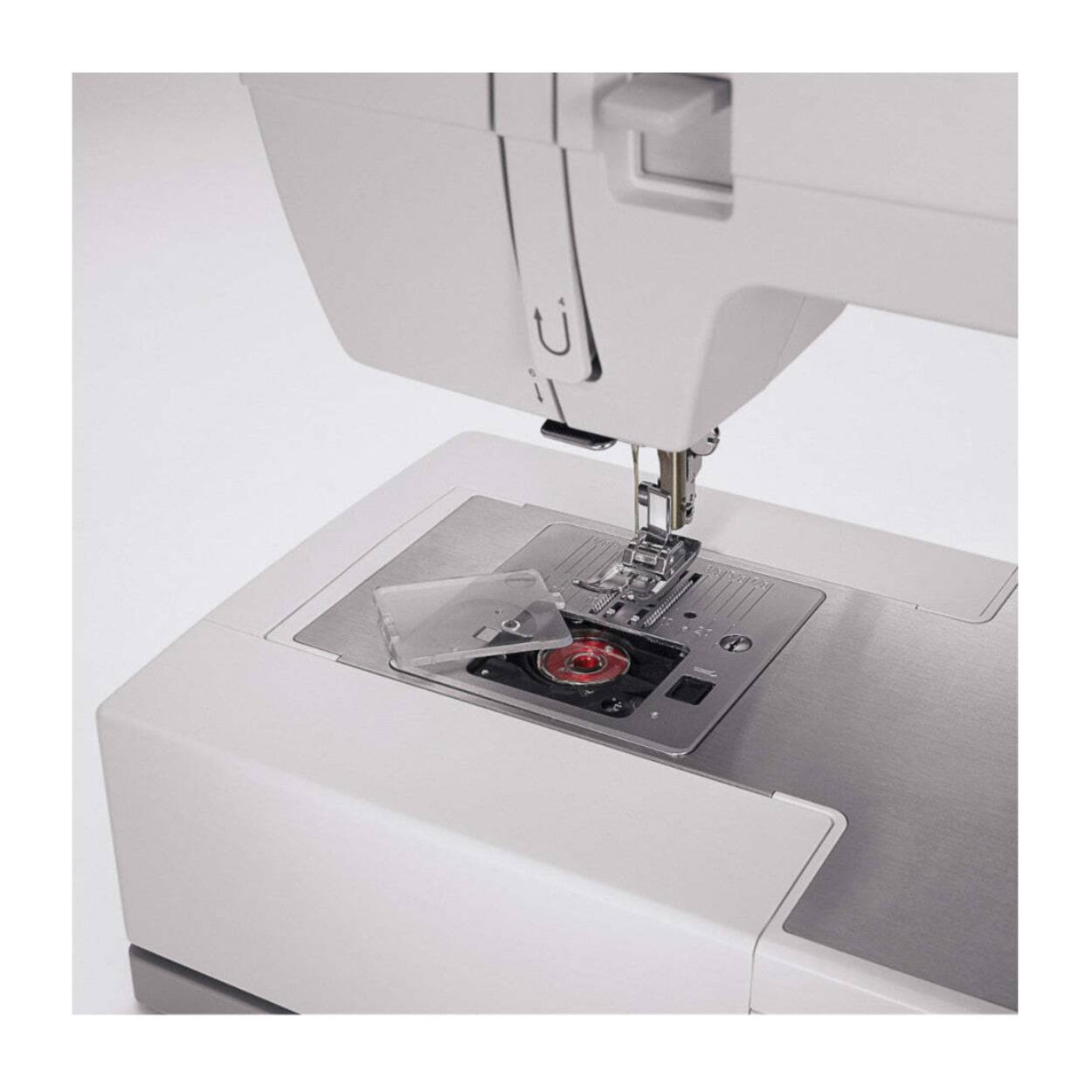 Left. Singer - Singer 5523 Scholastic Heavy Duty Sewing Machine.
