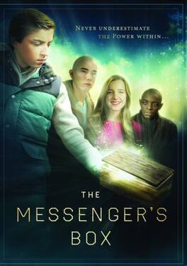 The Messenger's Box - DVD