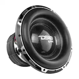 DS18 Audio - HOOL-X 15" High Excursion Subwoofer, 4000W RMS Dual 1-Ohm