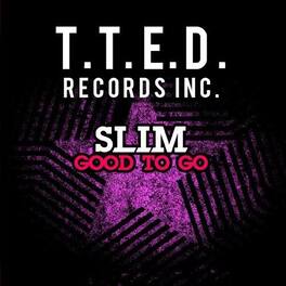 Slim - Good to Go - CD SINGLE
