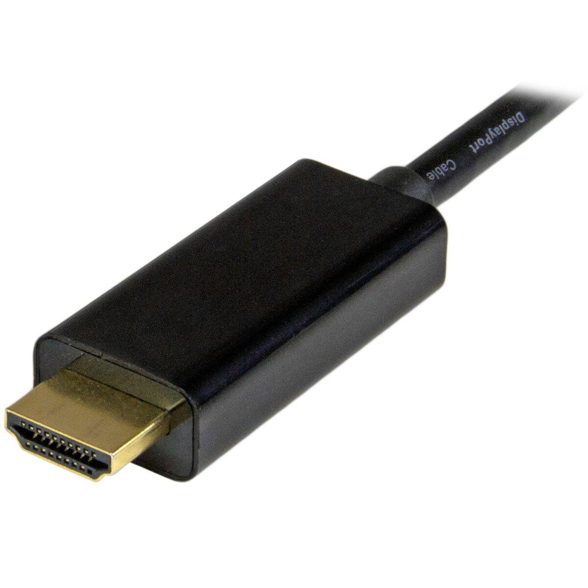 DisplayPort Cable