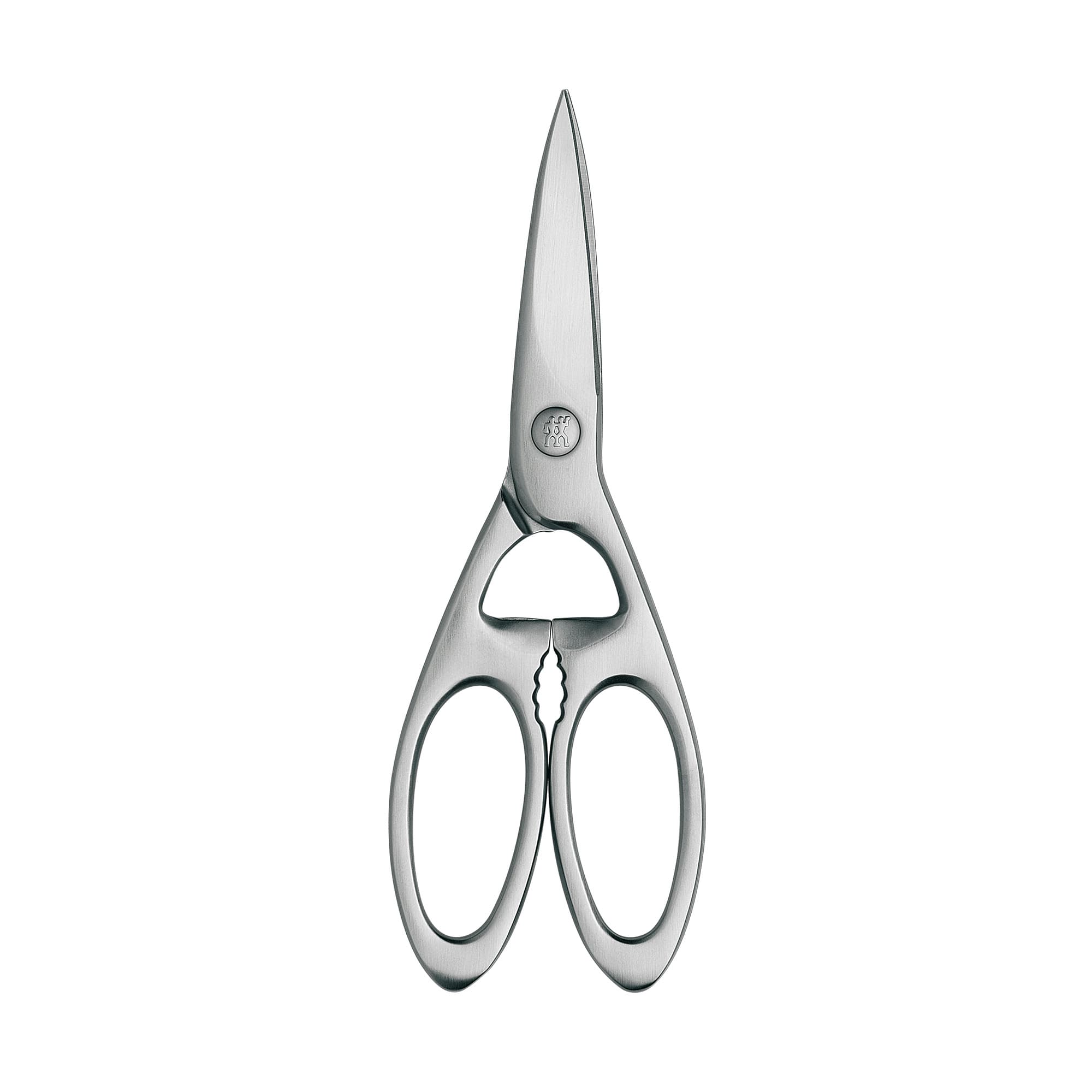 ZWILLING - TWIN Select Kitchen Shears - Stainless Steel
