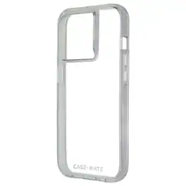 Case-Mate - Tough Series Hard Case for Apple iPhone 15 Pro - Clear