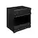 Left. Thor Kitchen - Gordon Ramsay Series by Thor Kitchen 6.0 Cu. Ft Freestanding Electric Range - Black.