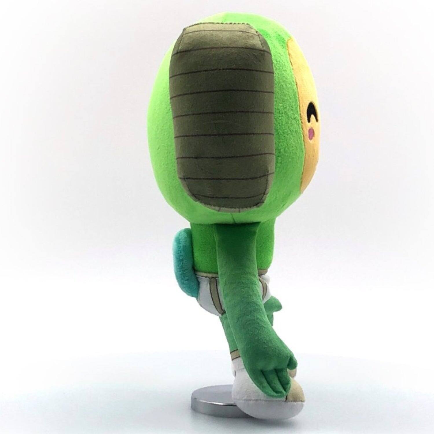 Alt View 1. Youtooz - Youtooz: Plush Collection - No No Brush Cute 12-Inch Plush.
