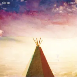 Califone - Stitches - VINYL LP